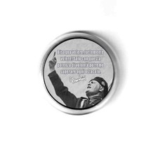 fascismo benito mussolini pin (spilla)