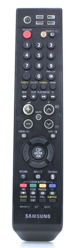 Telecomando originale samsung - originale,