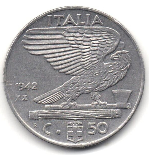 Italia regno 1940 - ,