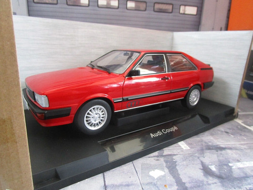 Audi coupe 5 cilindri - 80,