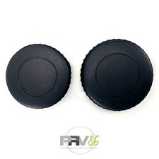 ✅✅ Lot 2x Molettes Siège