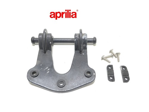 Cerniera sportello retroscudo