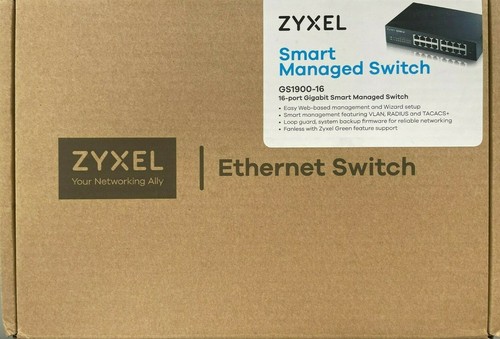 Zyxel gs1900 rev 03f - zyxel,