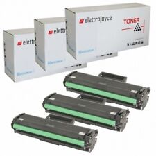 3 TONER MLT-D101S PER SAMSUNG