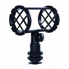 Pro D7500 SMN shotgun mic