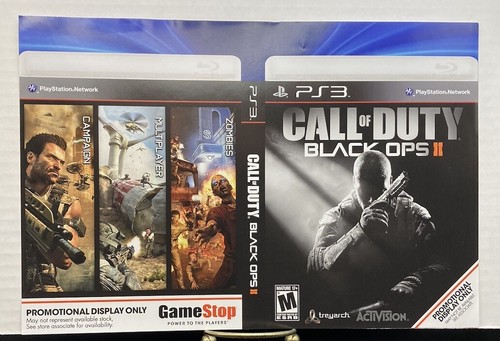 Call duty black ops - call,