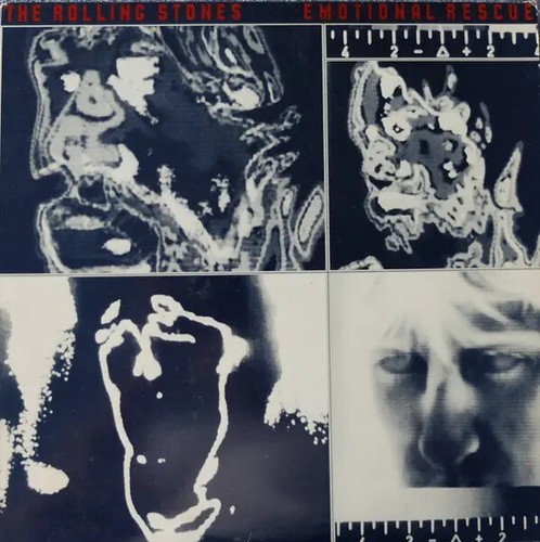 The rolling stones - the,