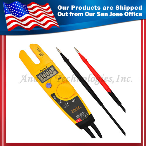 Fluke 1000 misuratore - fluke,