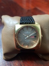 Orologio Michel Herbelin automatico vintage