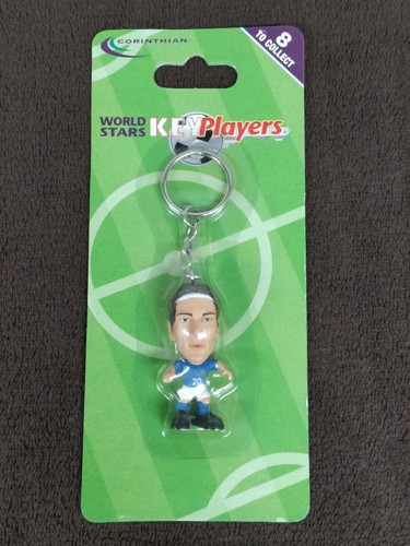 Colinian keeper players series - keeper,