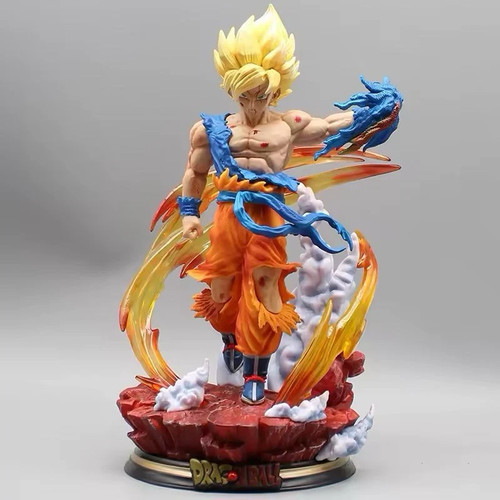 Action figure dragon - figure, z