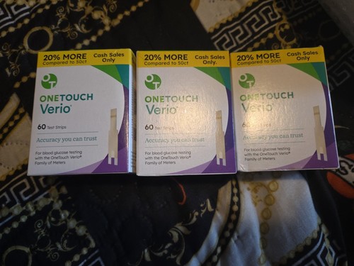 Onetouch verio strisce - onetouch,