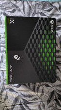 Microsoft Xbox Series X 1TB