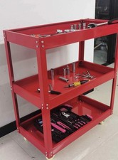 Carrello porta attrezzi, porta oggetti, carrello