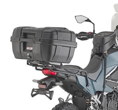 Givi sr4139 attacco posteriore - attacco,