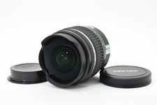 SMC Pentax DA 10-17 mm