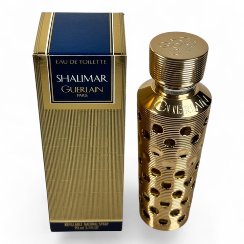 Guerlain shalimar eau - shalimar,