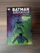 English batman arkham ra s - [english],