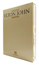 Elton John THE ULTIMATE ELTON