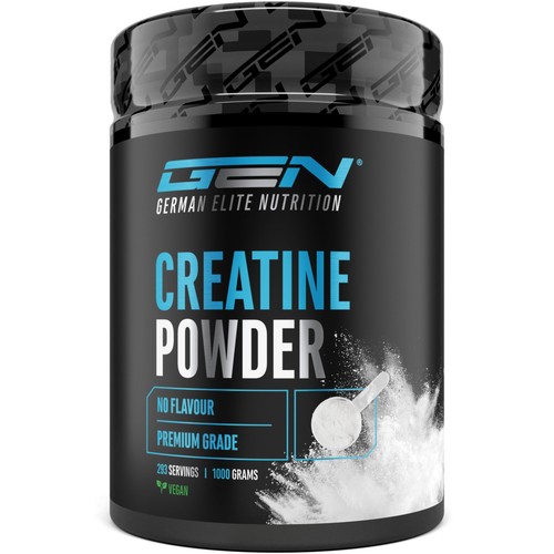 Gen german elite nutrition - gen,