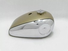 Serbatoio benzina BSA Gold
