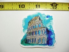 COLOSSEO ARENA ROMA ITALIA #1