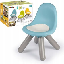 SMOBY Sedia per Bambini con