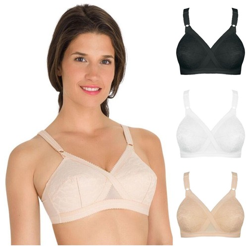 Reggiseno playtex cross your - playtex,