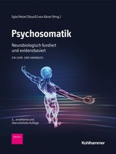 Ulrich T. Egle Psychosomatik -