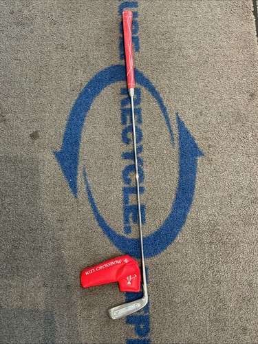 Nuovo balestra putter - balestra,