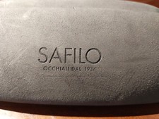 SAFILO Occhiali Dal 1934 Gray