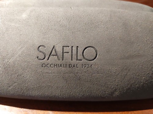 Occhiali sole safilo - da,