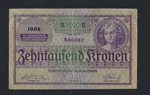 Oesterreichishe nationalbank - oesterreichishe,