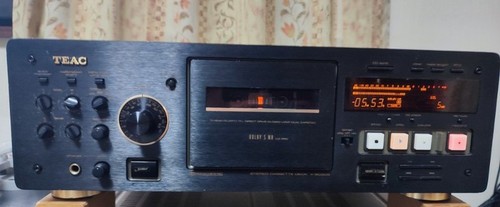 Teac 8030s lettore cassette - v-8030s,