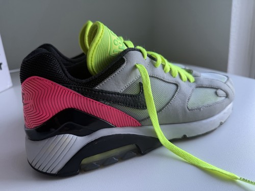 Taglia nike air max 180 - nike,