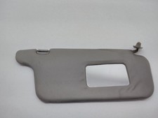 ALETTA PARASOLE DESTRA DX PER HYUNDAI Atos 1° Serie (98>03)