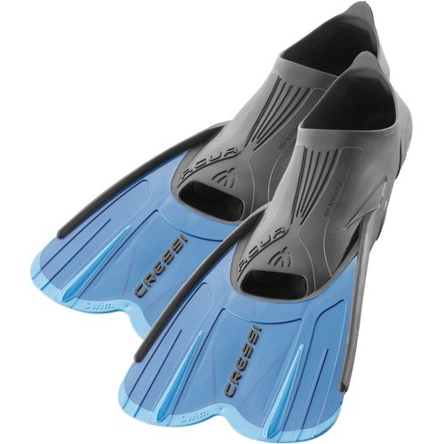 Pinne complete nuoto - pinne, da