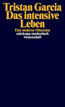 Das intensive leben eine - das, leben: