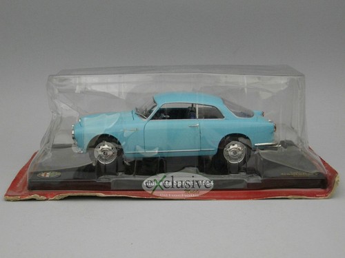 Alfa romeo giulietta sprint - alfa,