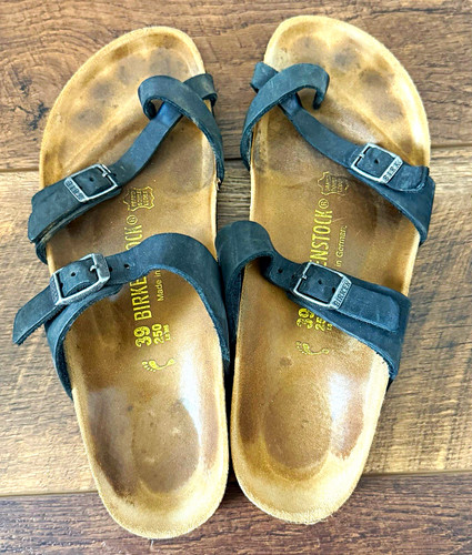 Birkenstock sandali donna - donna, neri