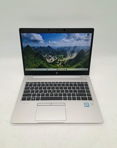 Portatile elitebook 840 g5 - portatile,