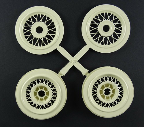 Set cerchi pocher - set,