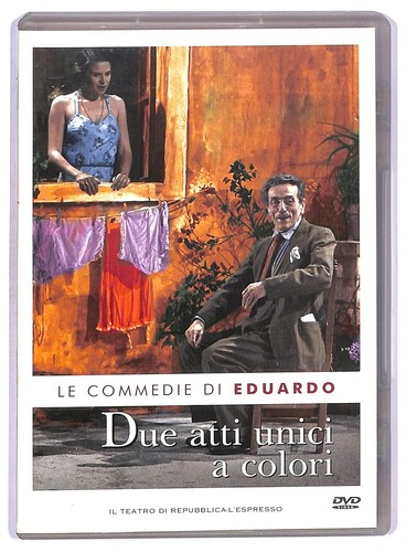 Due atti unici - unici, a