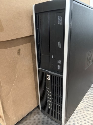 Compaq 6000 pro small - hp,