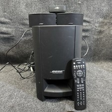 Bose cinemate series ii - bose,