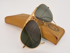 VINTAGE B&L Ray-Ban Shooter
