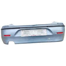 PARAURTI POSTERIORE COMPLETO