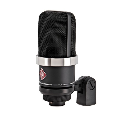 Microfono condensatore - microfono,