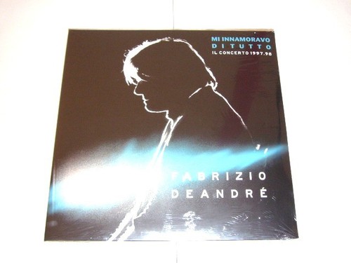 Fabrizio andre mi - fabrizio, de