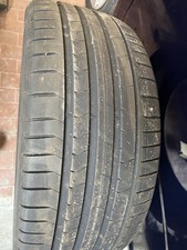 Pneumatici 235/40 R20 Pirelli